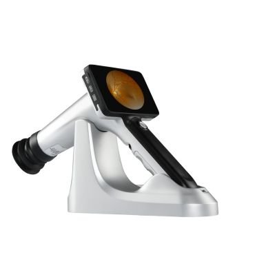 Portable Fundus Camera