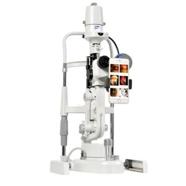 Slit lamp 350-1