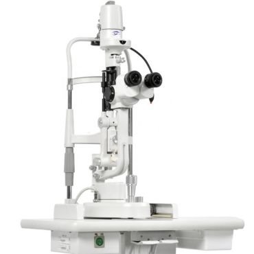 Slit lamp 350