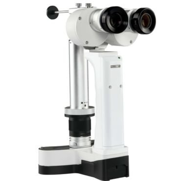 portable slit lamp