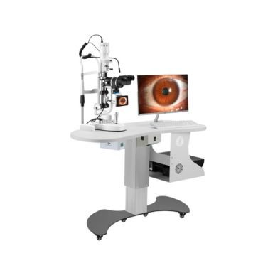 slit lamp 350a digital