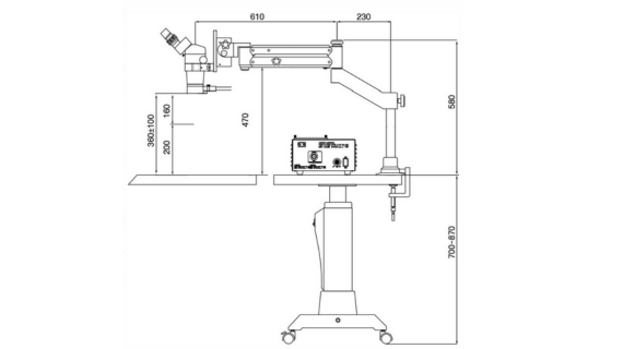 2000J structure