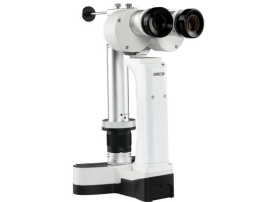 Portable SLit lamp