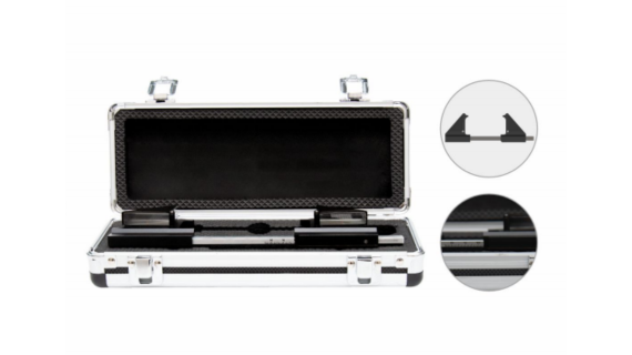 exophthalmometer case