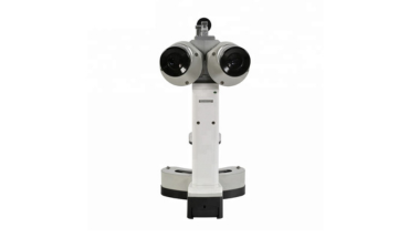 portable slit lamp