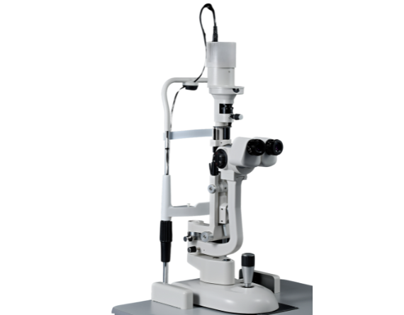 slit lamp 1