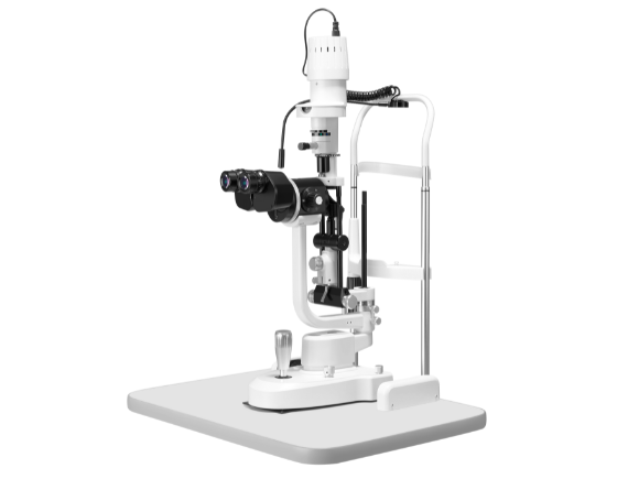 slit lamp SL 350