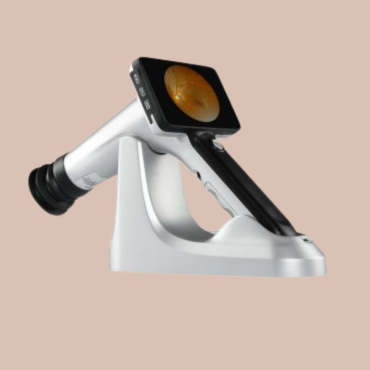 Portable fundus camera2