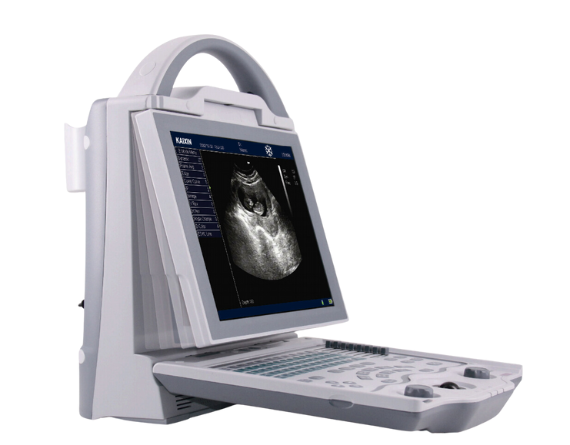 KX5600 human scanner