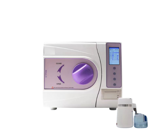 autoclave