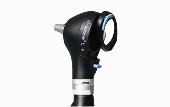 otoscope